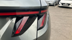 Hyundai TUCSON 1.6 TGDi SE Connect 5dr 2WD Petrol Estate